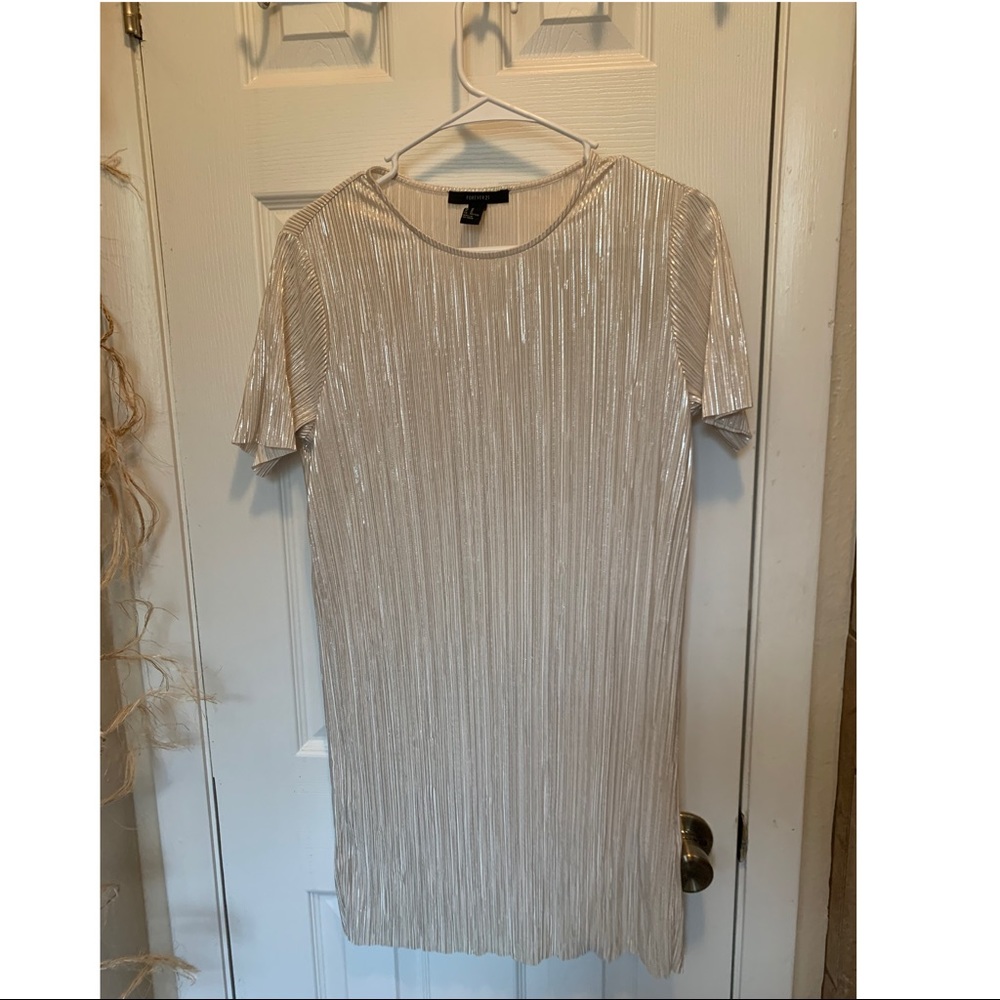 Forever 21 dress